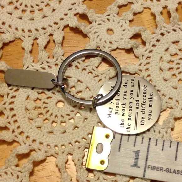 Gift idea for graduate, someone starting new job, nursing graduate, etc. - Picture 2 of 5